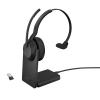 Supporto mono UC per Jabra Evolve2 55 Link380a