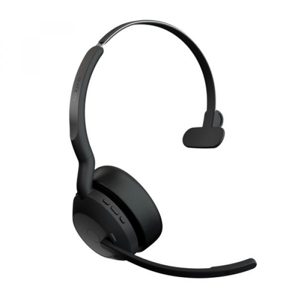 Supporto mono UC per Jabra Evolve2 55 Link380a