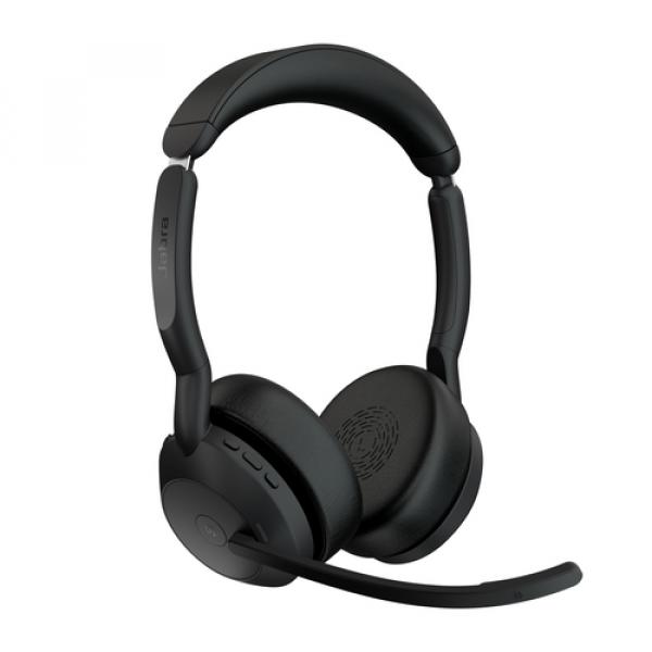 Jabra Evolve2 55 Link380c MS Stéréo Stan