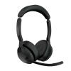 Jabra Evolve2 55 Link380c MS Estéreo Stan