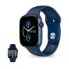 Ksix Urban 4 Blue / Smartwatch 2.15&quot;