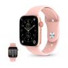 Ksix Urban 4 Pink / Smartwatch 2.15&quot;