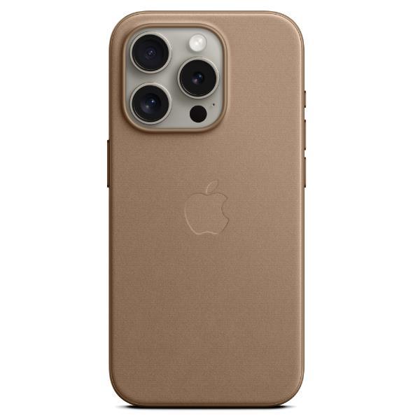 Coque Tissée Iphone 15 Pro Max Tau