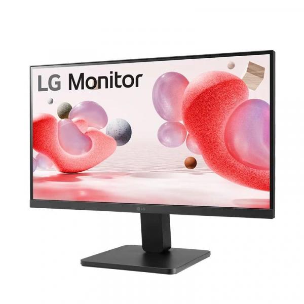 Moniteur LG 22MR410-B 21,5&quot; LED VA FHD VGA HDMI