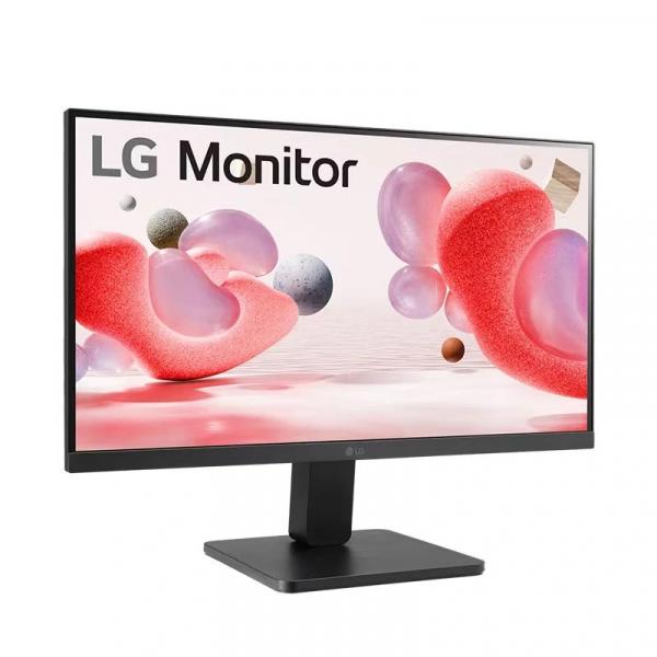 LG 22MR410-B Monitor 21,5 Zoll LED VA FHD VGA HDMI