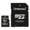 Intenso 3433490 Professional Micro SD UHS-I 128GB