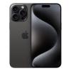 Apple iPhone 15 Pro Max 256 GB Schwarz (Schwarz Titan) MU773QL/A