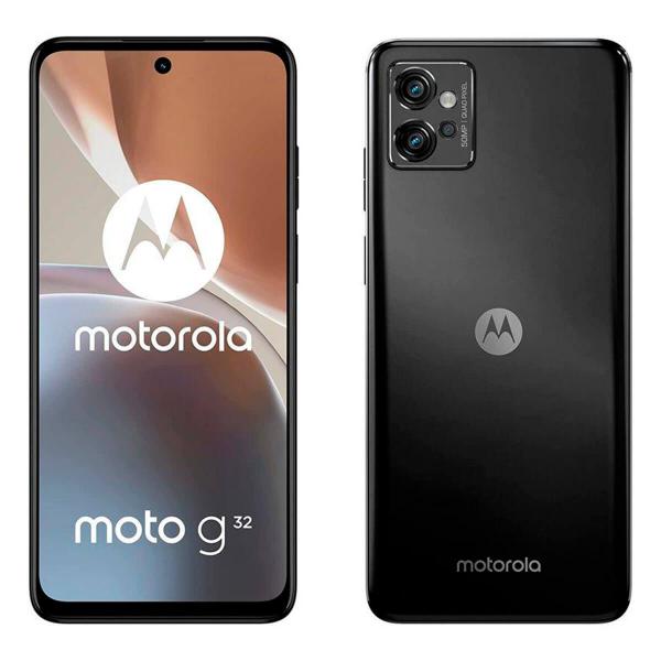 Motorola MOTO G32 6GB/128GB Grigio Minerale Doppia SIM XT2235-2