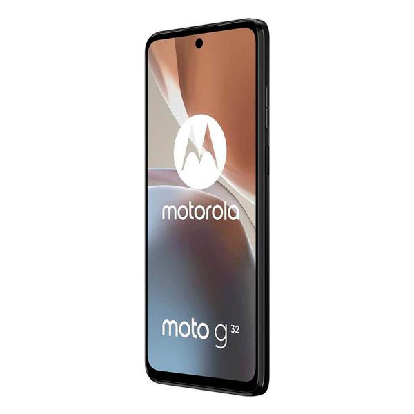 Motorola MOTO G32 6 Go/128 Go Gris Minéral Double SIM XT2235-2