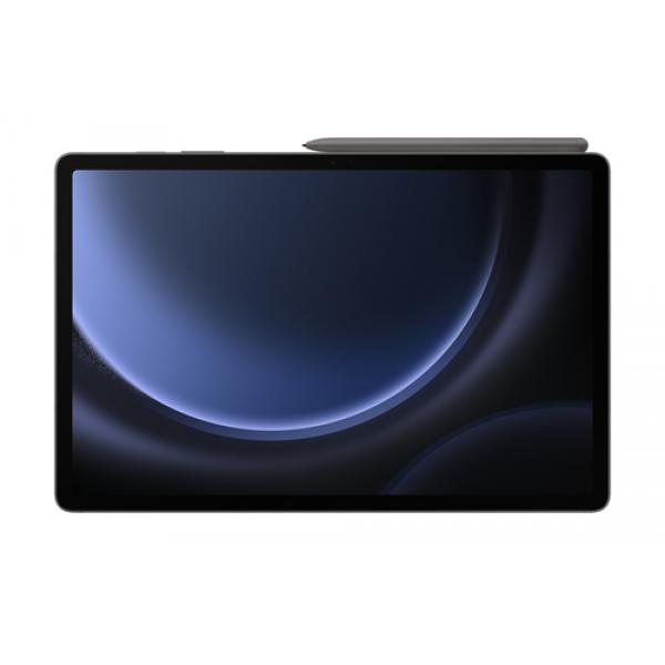 Samsung Galaxy Tab S9 FE Plus (X610) 10.9 WLAN (2023) 128 GB 8 GB RAM Grau