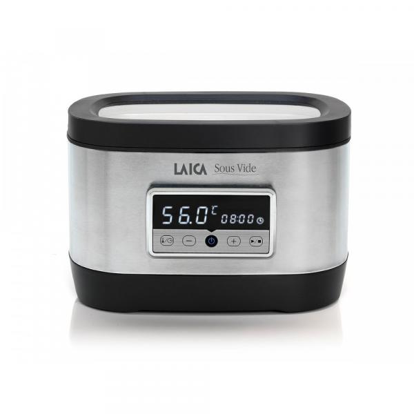 Laica Sous-Vide-Wasserofen SVC200C