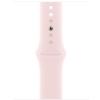 Apple Watch 41 Light Pink Sb M/l