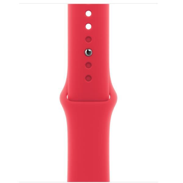 Apple Watch 45 Red Sb M/l