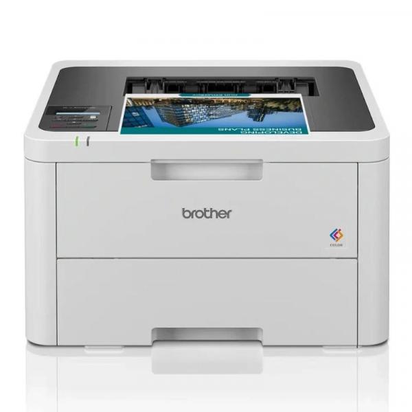 Impressora laser Brother HLL3220CW