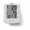 Laica BM1006 digitales Handgelenk-Blutdruckmessgerät weiß