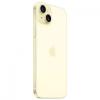 Apple iphone 15 plus 256 GB amarelo