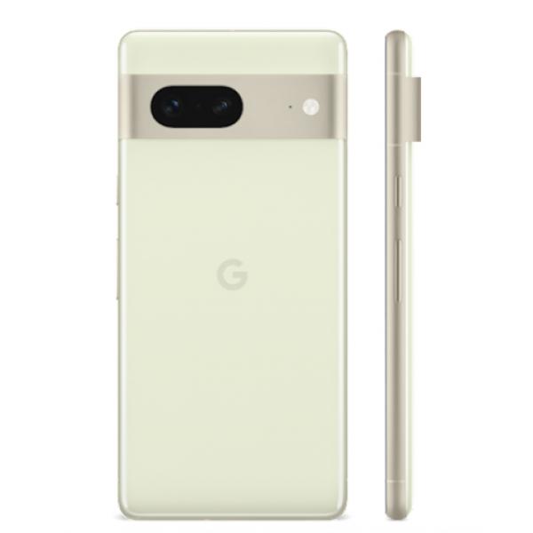 Google pixel 7 8+256GB DS 5G lemongrass