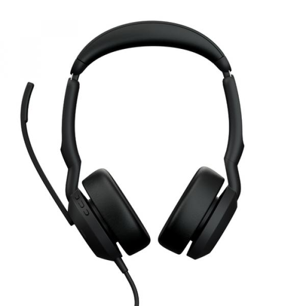 Jabra Evolve2 50 USB-A UC estéreo