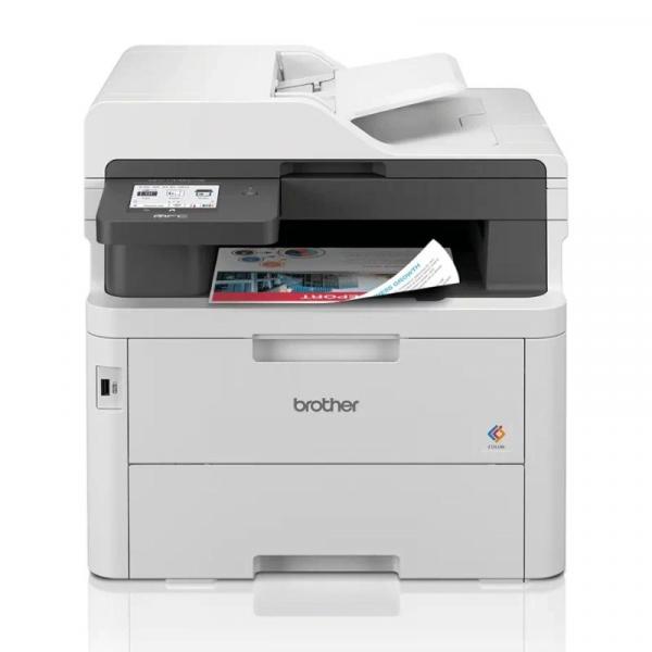 Brother Multifunction Laser MFCL3760CDW