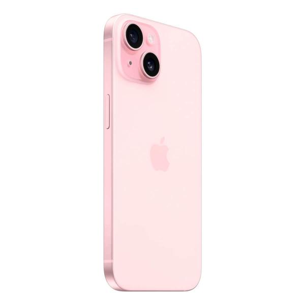 Apple iPhone 15 512 Go Rose MTPD3QL/A