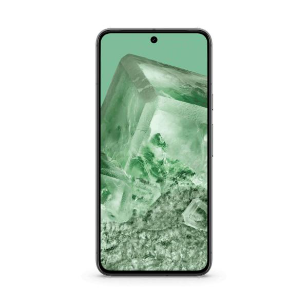 Google Pixel 8 5G 8GB/128GB Verde lichene (Nocciola) Doppia SIM GA04823
