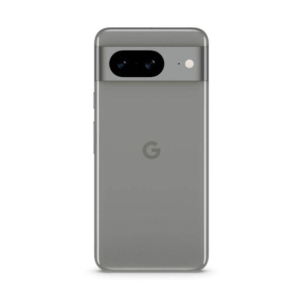 Google Pixel 8 5G 8 GB/128 GB Flechtengrün (Hazel) Dual-SIM GA04823