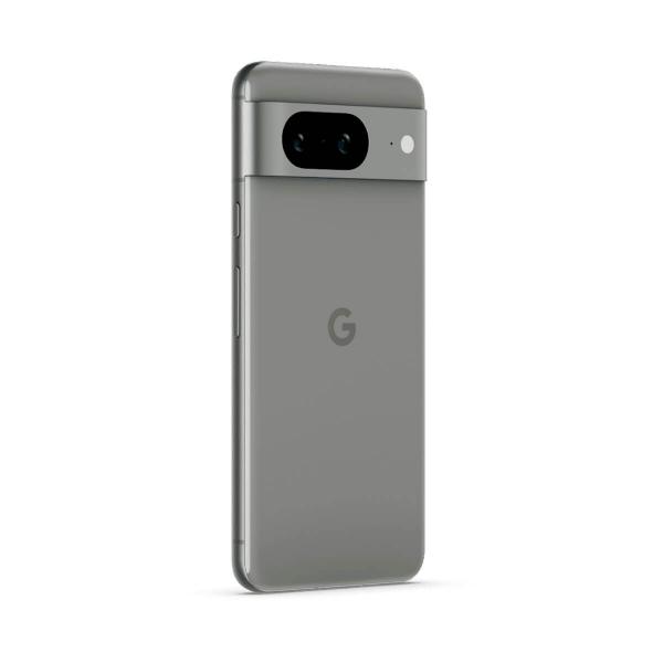 Google Pixel 8 5G 8GB/128GB Verde Líquen (Avelã) Dual SIM GA04823