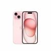 Apple iPhone 15 128 GB rosa UE