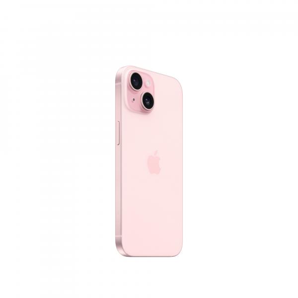 Apple iphone 15 128GB rosa UE