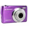 Agfaphoto Dc8200 Purple / Digital Compact Camera