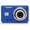 Kodak Pixpro Fz55 Blau / Digitale Kompaktkamera