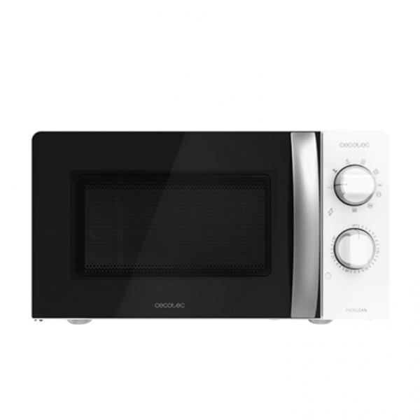 FORNO MICROONDAS COM GRILL CECOTEC PROCLEAN 2110 2 V