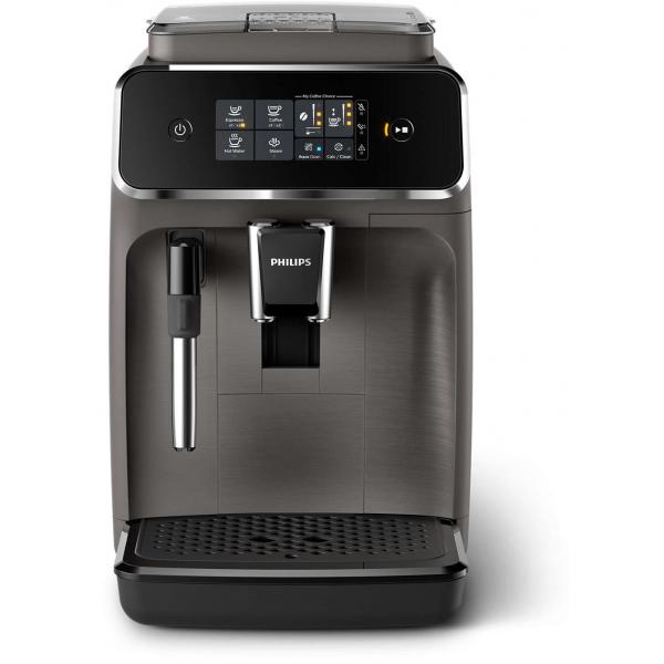 Cafetera Philips Automatica Series 2200