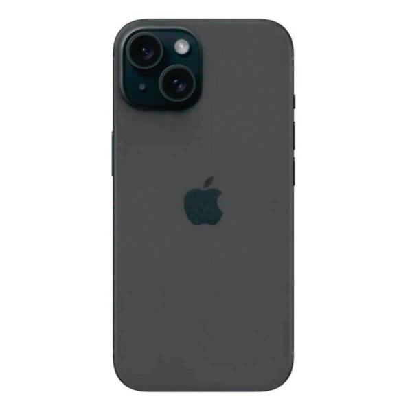 Apple iPhone 15 Plus 128 GB Nero (Nero) MU0Y3QL/A