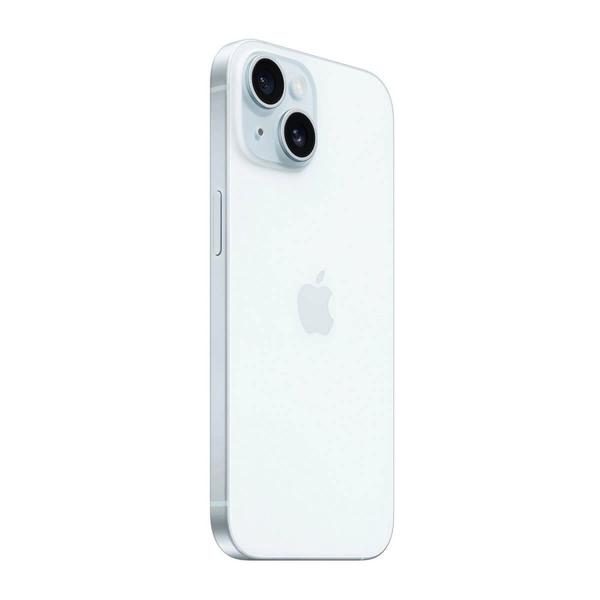 Apple iPhone 15 Plus 128 GB Blu (Blu) MU163QL/A
