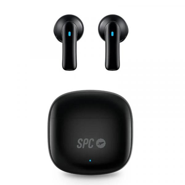 SPC Zion 2 BT Headphone Ipx4 black