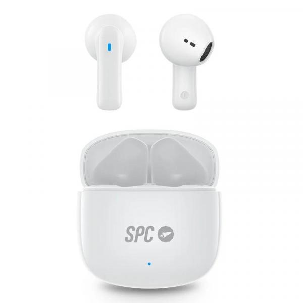 SPC Zion 2 BT Kopfhörer Ipx4 weiß