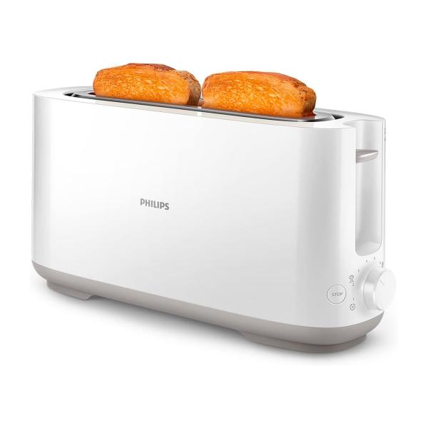 Philips Daily Collection / Long Slot Bread Toaster