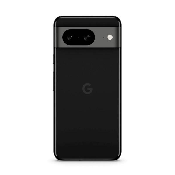 Google Pixel 8 5G 8GB/128GB Preto (Obsidian) Dual SIM GA04803