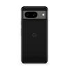 Google Pixel 8 5G 8 GB/128 GB Schwarz (Obsidian) Dual-SIM GA04803