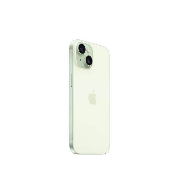 Apple iphone 15 256 GB verde