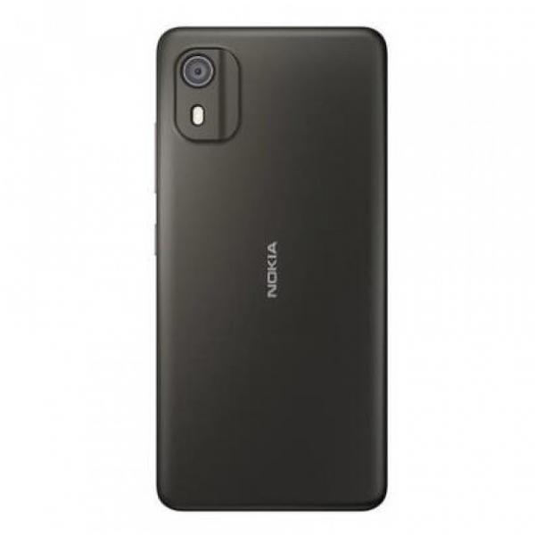 Nokia C02 2+32GB DS 4G Anthrazit