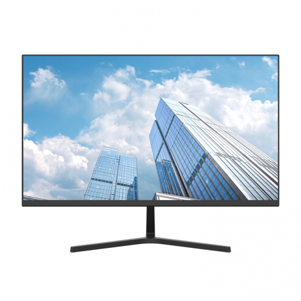 MONITOR DAHUA 24&quot; 1080P 250CD/M2 H178/V178 ALTOPARLANTE HDMI VGA