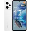 Xiaomi Redmi Note 12 Pro Dual 5G 128 GB 6 GB RAM Weiß