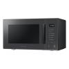 Samsung combi microwave oven MW500T with grill 23L mg23t5018gc/et charcoal