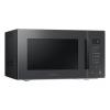 Samsung combi microwave oven MW500T with grill 23L mg23t5018gc/et charcoal