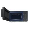 Forno microondas combi Samsung MW500T com grill 23L mg23t5018gc/et carvão