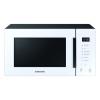 Samsung microwave oven MW5000T with grill 23L mg23t5018aw/et white