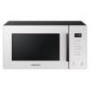 Forno microonde Samsung MW5000T con grill 23L mg23t5018ge/et porcellana