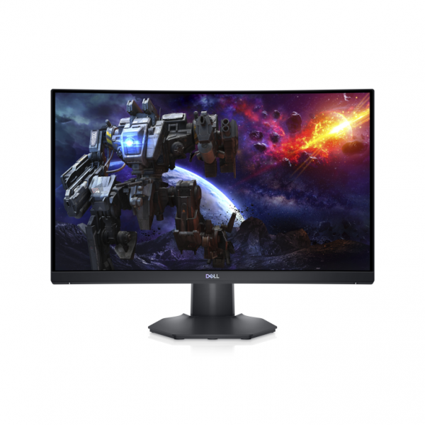 MONITOR DELL 24&quot; S2422HG CURVADO FHD 165HZ 3000:1 2XHDMI DP